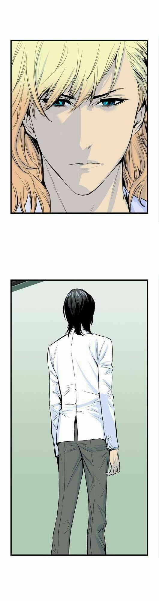 Ma Cà Rồng Quý Tộc Chapter 41 - Trang 2