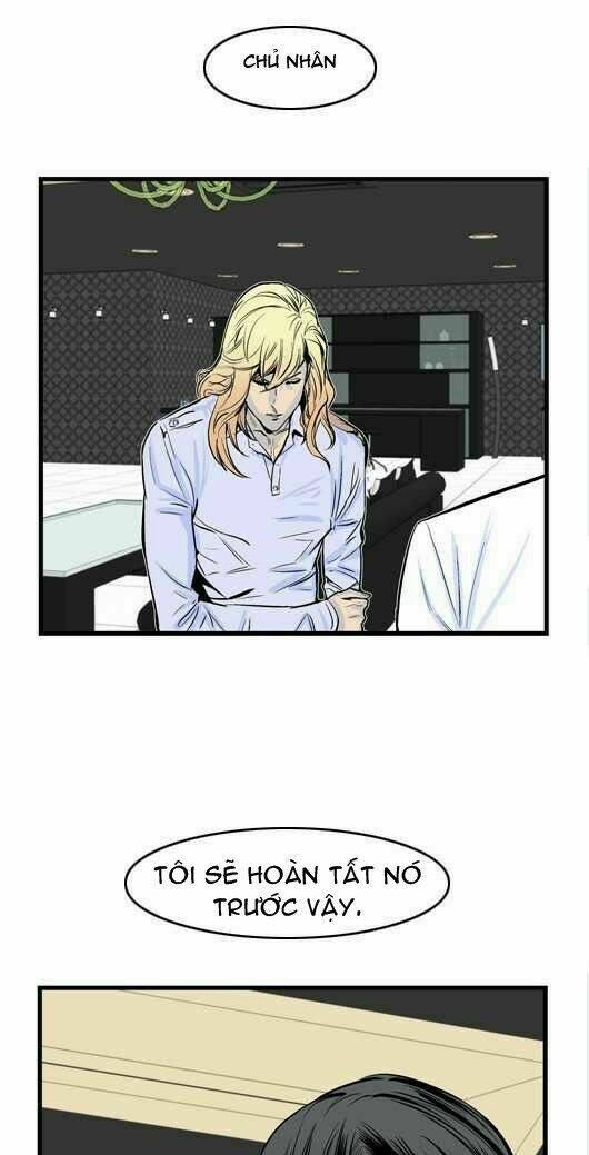 Ma Cà Rồng Quý Tộc Chapter 41 - Trang 2