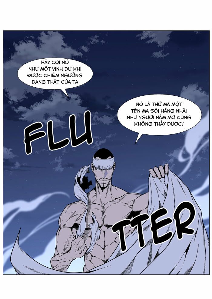 Ma Cà Rồng Quý Tộc Chapter 411 - Trang 2