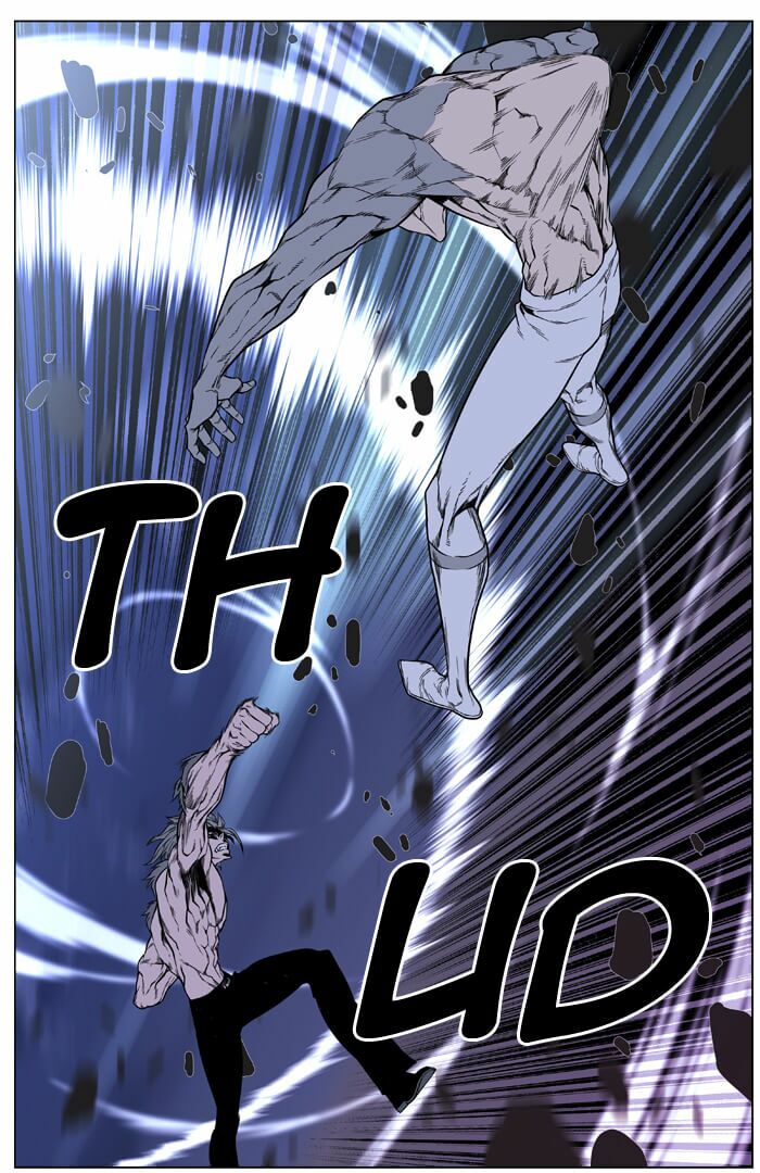 Ma Cà Rồng Quý Tộc Chapter 411 - Trang 2