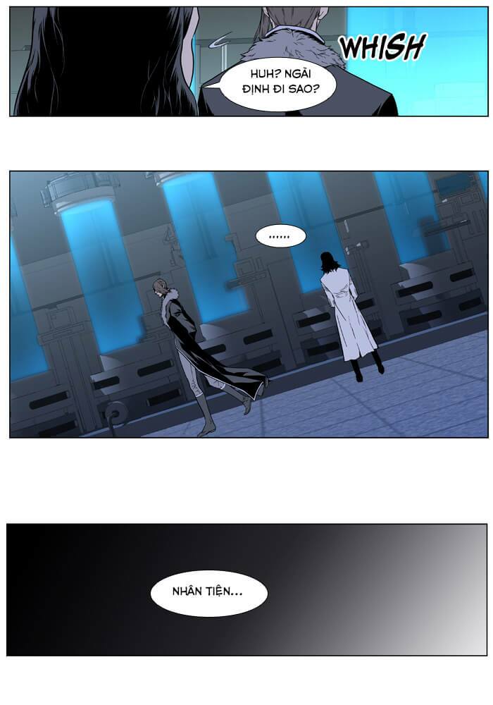 Ma Cà Rồng Quý Tộc Chapter 411 - Trang 2