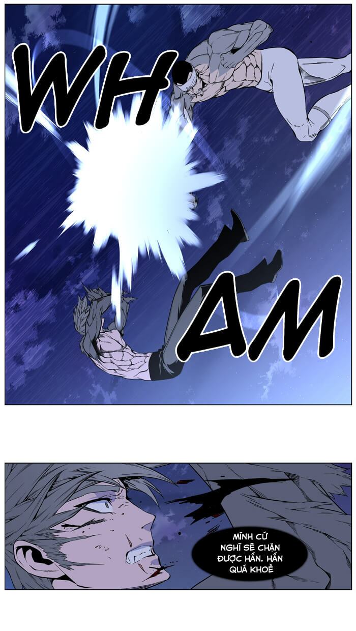 Ma Cà Rồng Quý Tộc Chapter 412 - Trang 2