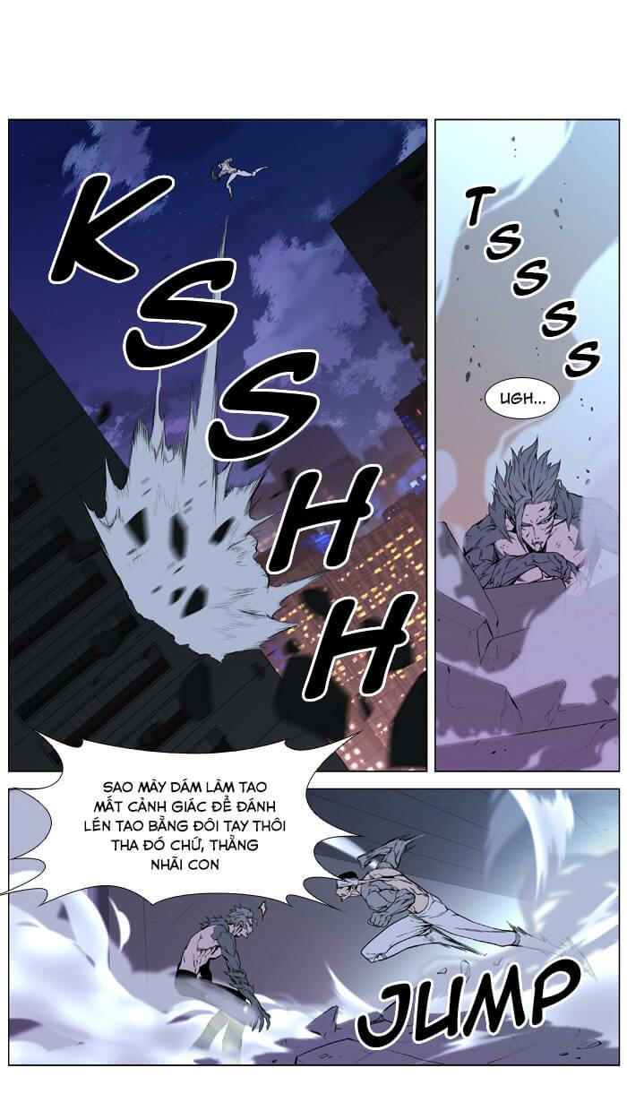 Ma Cà Rồng Quý Tộc Chapter 412 - Trang 2