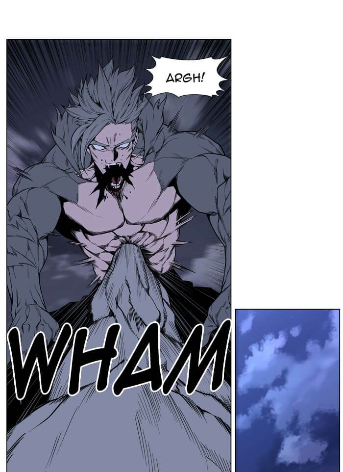 Ma Cà Rồng Quý Tộc Chapter 412 - Trang 2