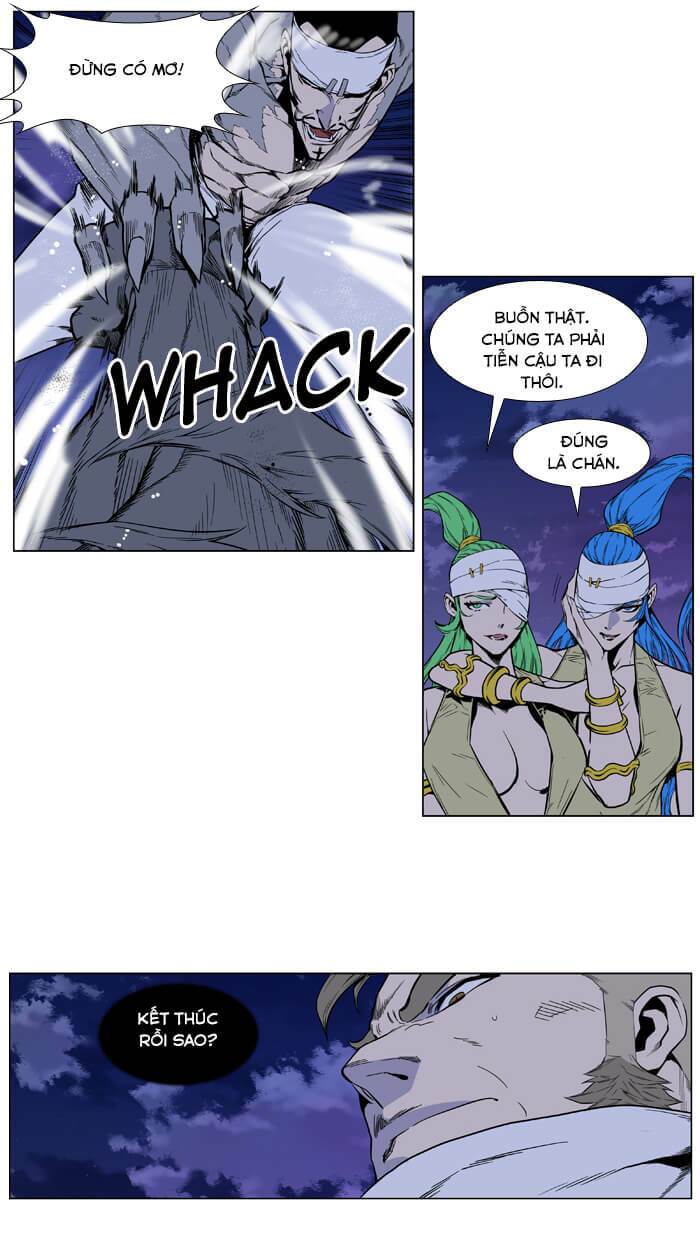 Ma Cà Rồng Quý Tộc Chapter 412 - Trang 2