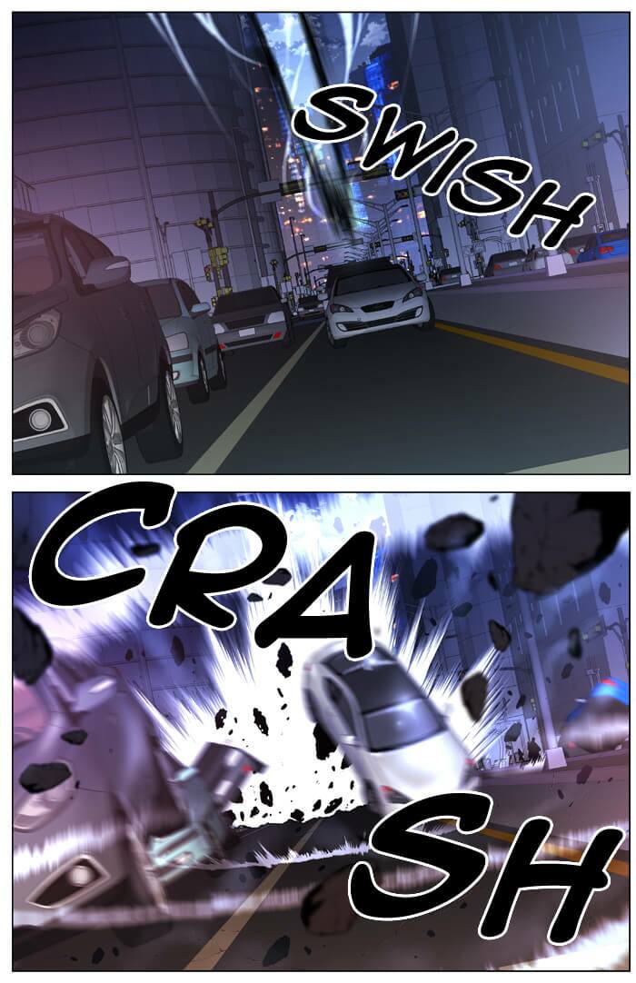 Ma Cà Rồng Quý Tộc Chapter 412 - Trang 2