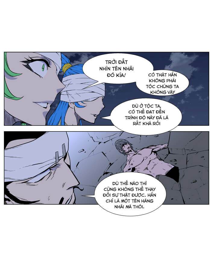 Ma Cà Rồng Quý Tộc Chapter 412 - Trang 2