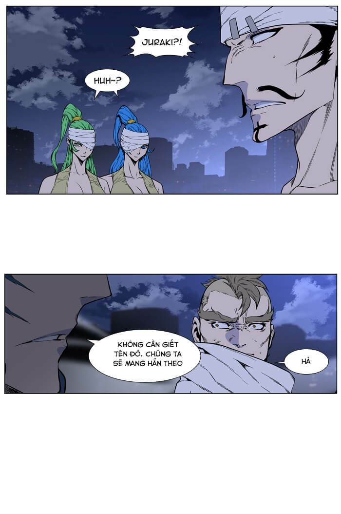 Ma Cà Rồng Quý Tộc Chapter 412 - Trang 2