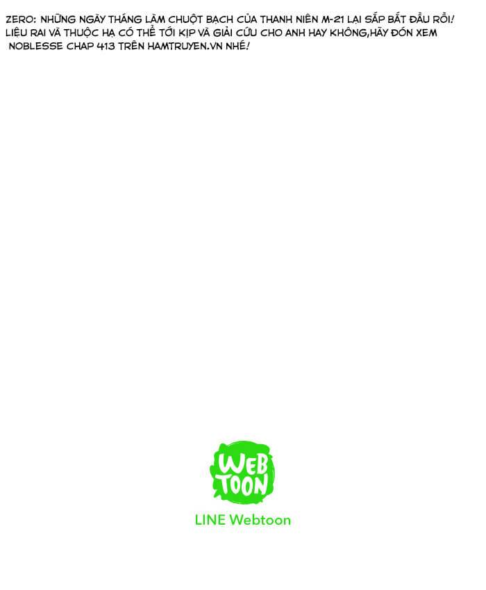 Ma Cà Rồng Quý Tộc Chapter 412 - Trang 2