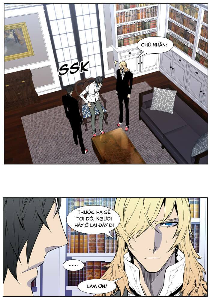 Ma Cà Rồng Quý Tộc Chapter 412 - Trang 2
