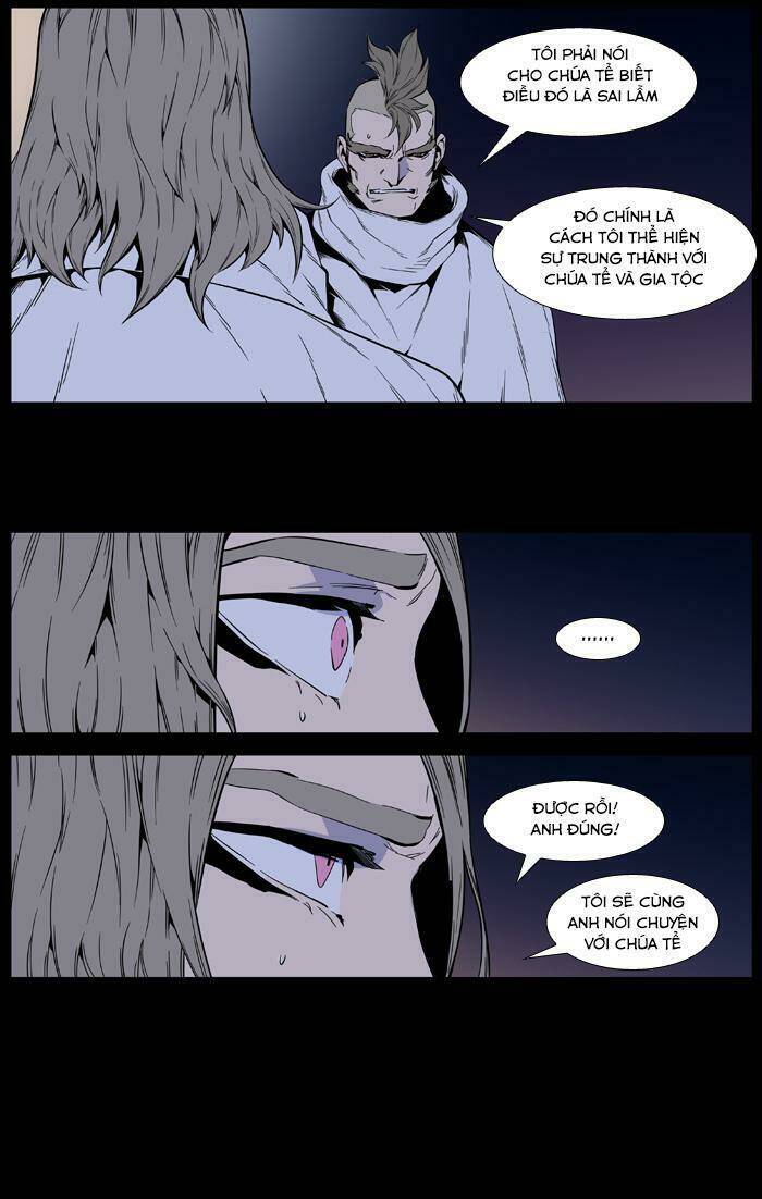 Ma Cà Rồng Quý Tộc Chapter 413 - Trang 2