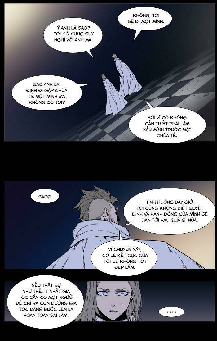 Ma Cà Rồng Quý Tộc Chapter 413 - Trang 2