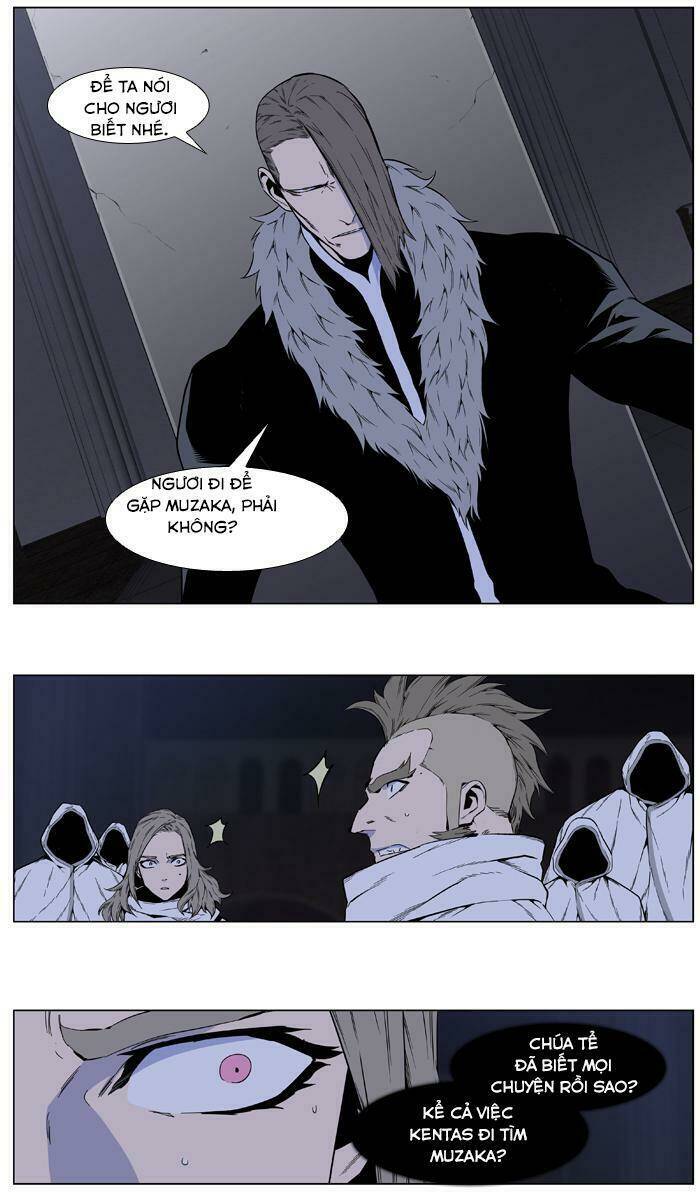 Ma Cà Rồng Quý Tộc Chapter 413 - Trang 2