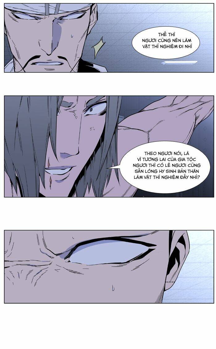 Ma Cà Rồng Quý Tộc Chapter 414 - Trang 2