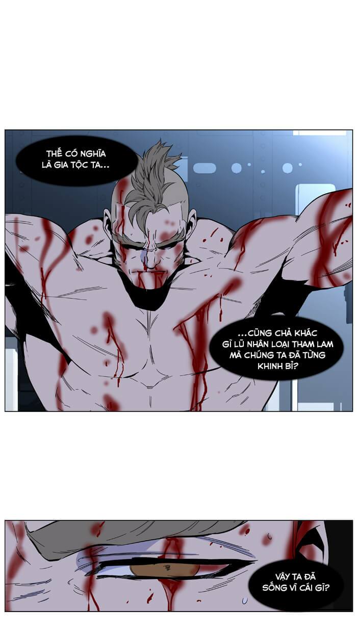 Ma Cà Rồng Quý Tộc Chapter 415 - Trang 2