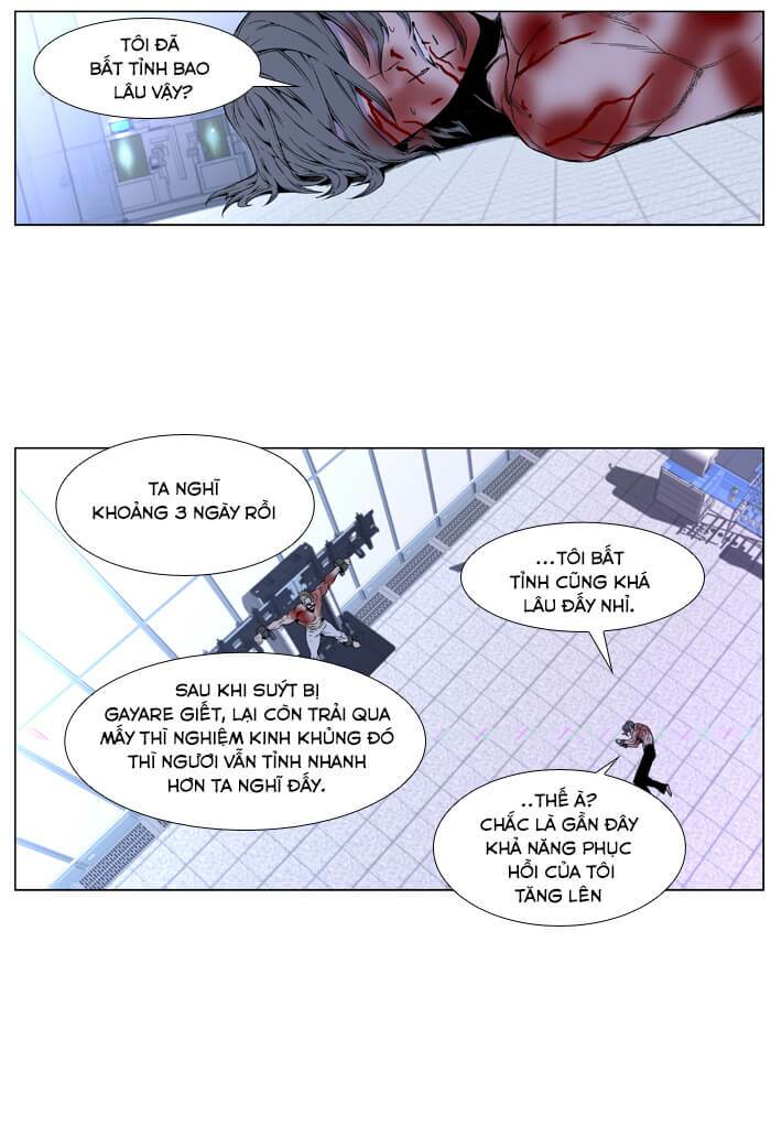 Ma Cà Rồng Quý Tộc Chapter 415 - Trang 2