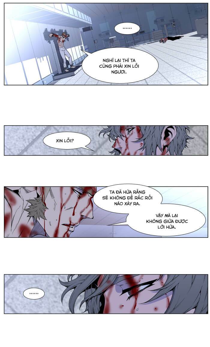 Ma Cà Rồng Quý Tộc Chapter 415 - Trang 2