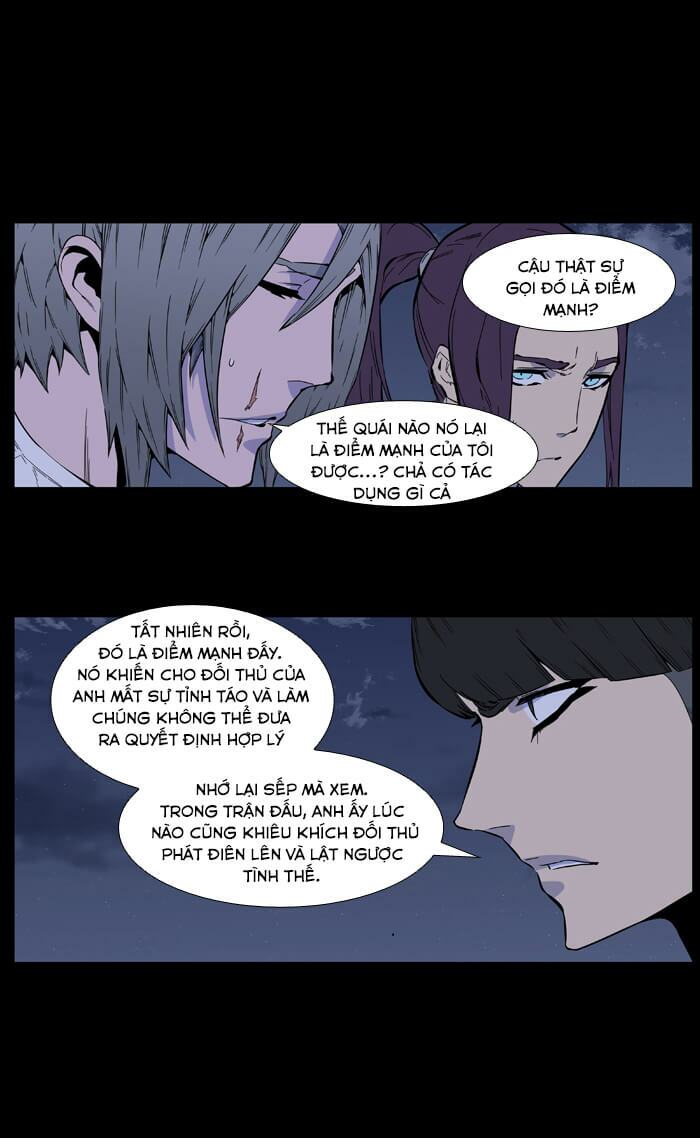 Ma Cà Rồng Quý Tộc Chapter 415 - Trang 2