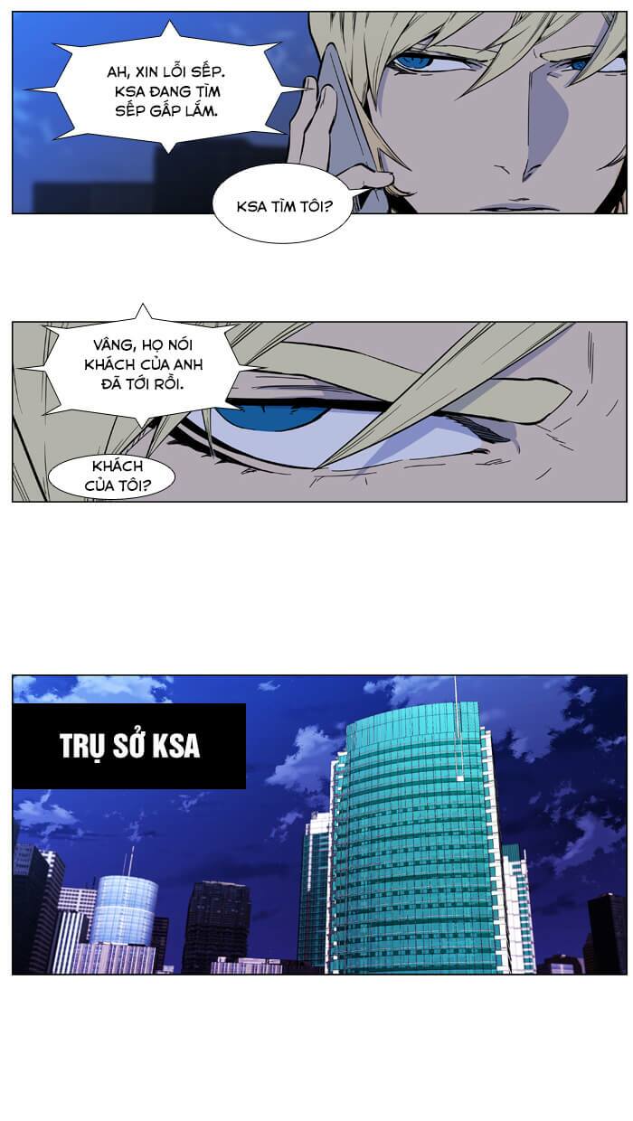 Ma Cà Rồng Quý Tộc Chapter 415 - Trang 2