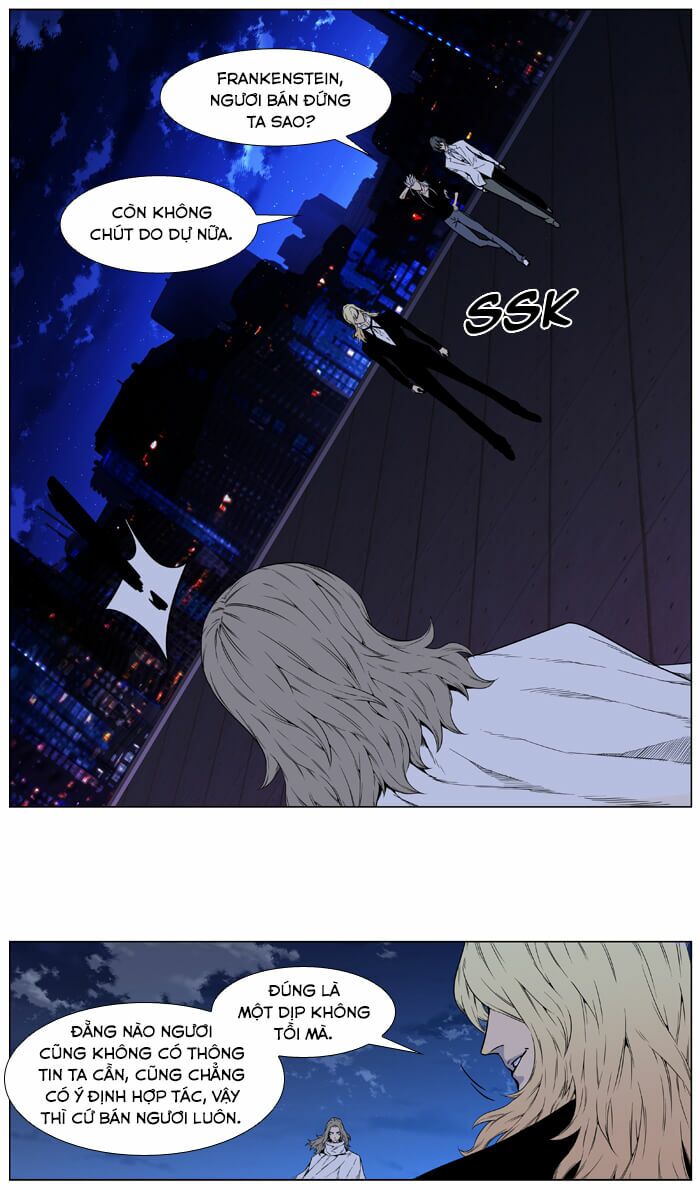 Ma Cà Rồng Quý Tộc Chapter 416 - Trang 2