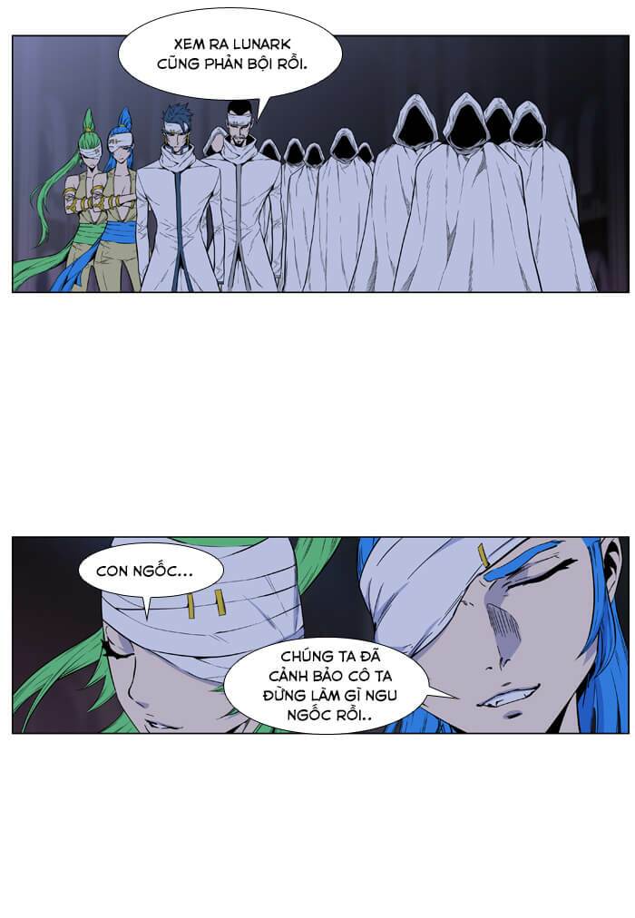 Ma Cà Rồng Quý Tộc Chapter 416 - Trang 2