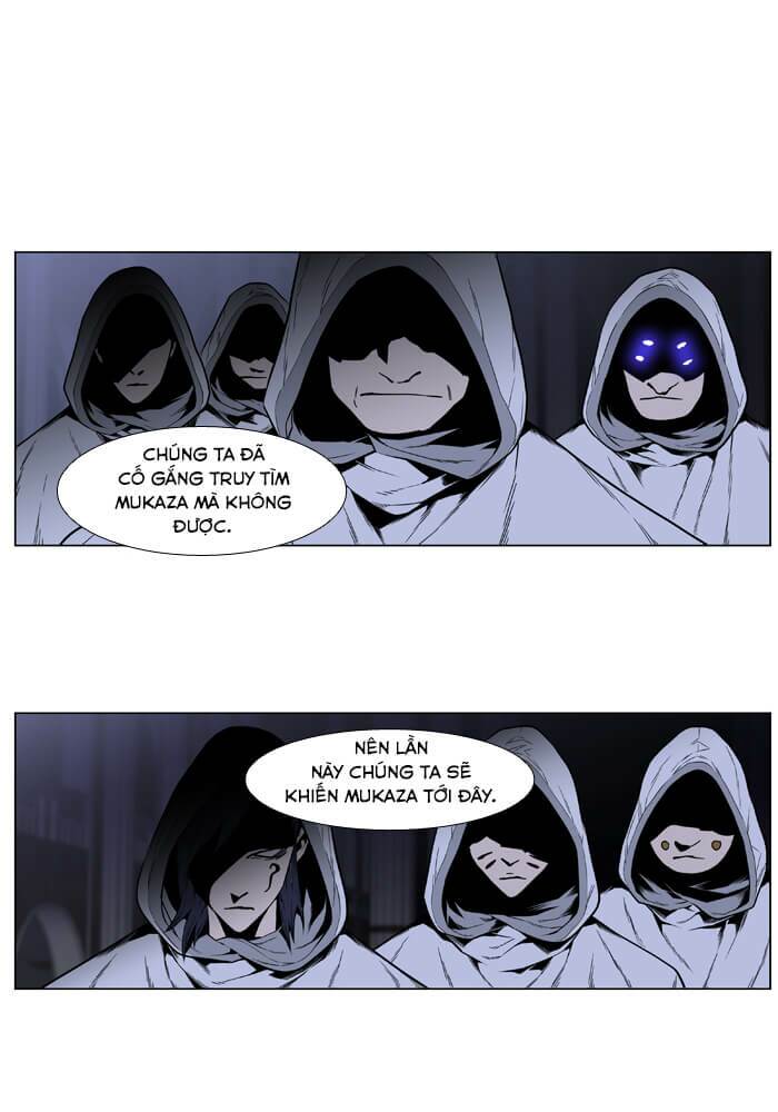 Ma Cà Rồng Quý Tộc Chapter 416 - Trang 2