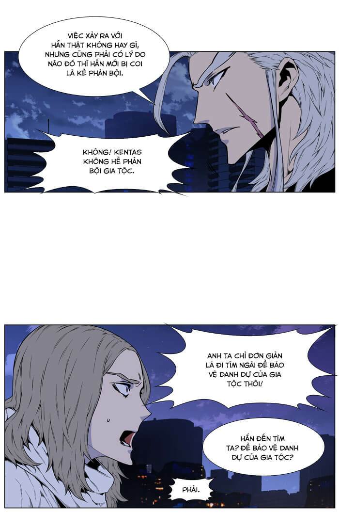 Ma Cà Rồng Quý Tộc Chapter 416 - Trang 2