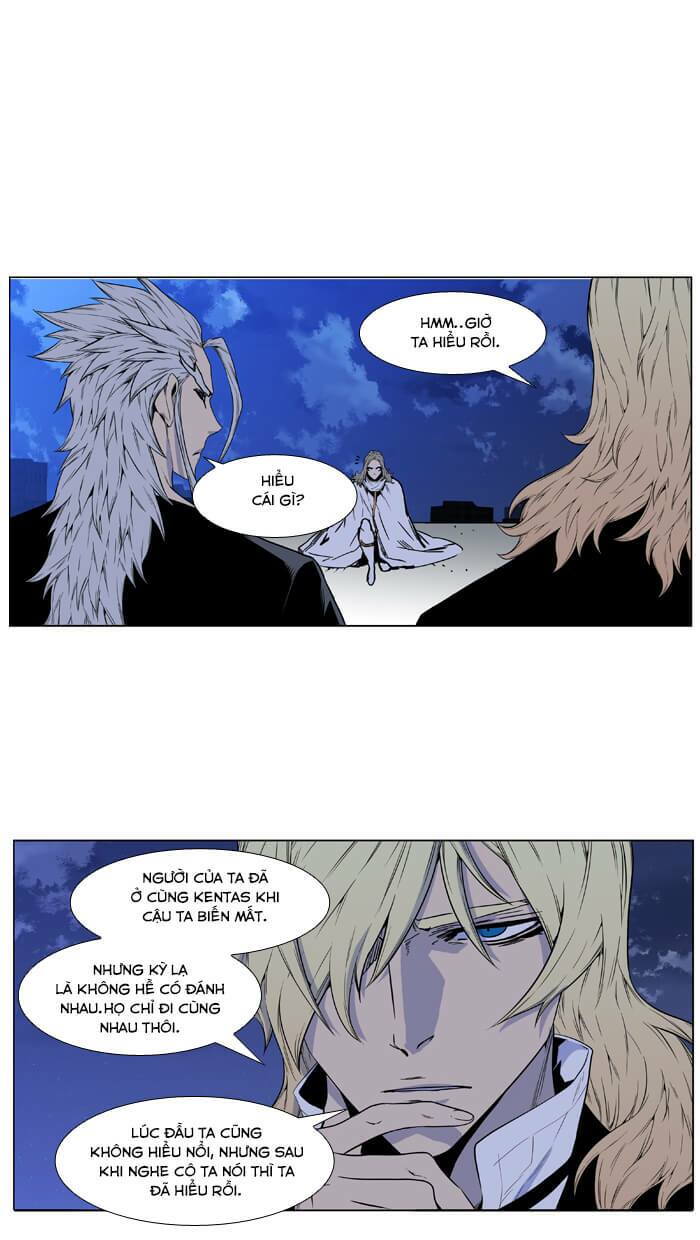 Ma Cà Rồng Quý Tộc Chapter 416 - Trang 2