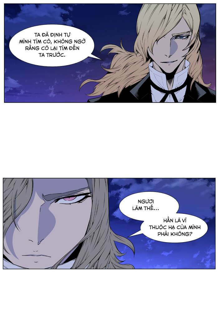 Ma Cà Rồng Quý Tộc Chapter 416 - Trang 2