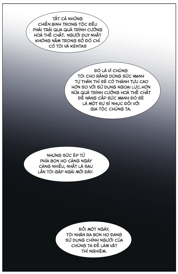 Ma Cà Rồng Quý Tộc Chapter 416 - Trang 2