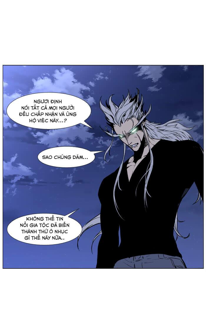 Ma Cà Rồng Quý Tộc Chapter 416 - Trang 2