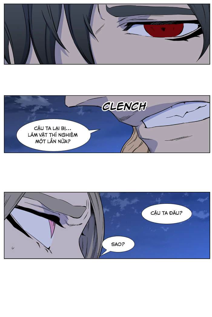 Ma Cà Rồng Quý Tộc Chapter 416 - Trang 2
