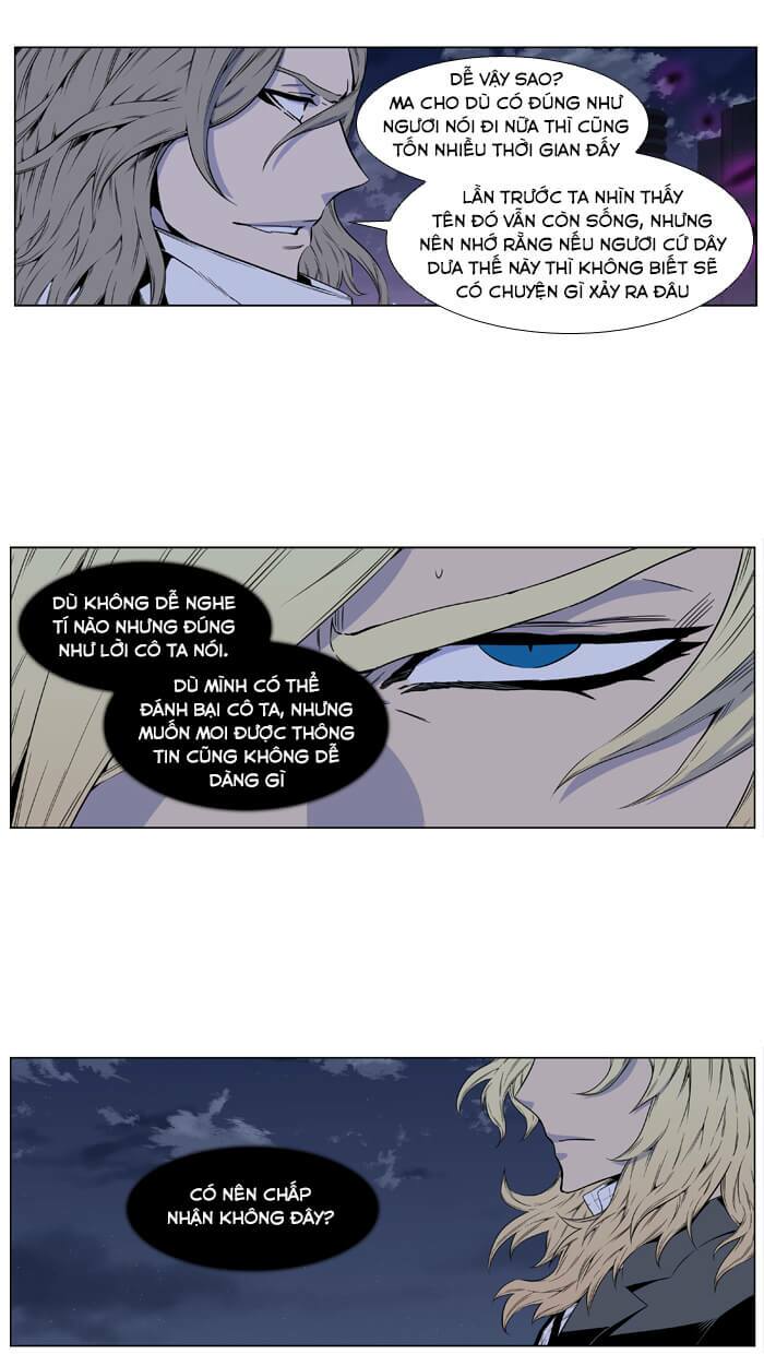 Ma Cà Rồng Quý Tộc Chapter 416 - Trang 2