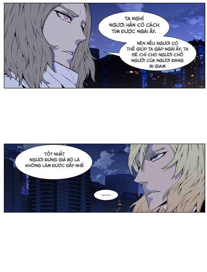 Ma Cà Rồng Quý Tộc Chapter 416 - Trang 2