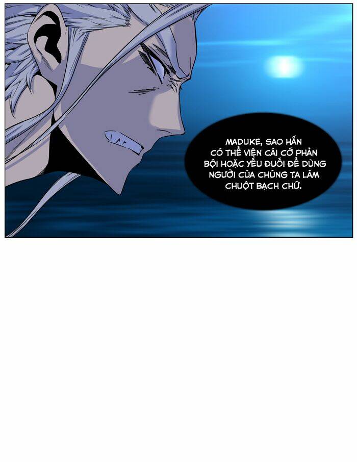 Ma Cà Rồng Quý Tộc Chapter 417 - Trang 2