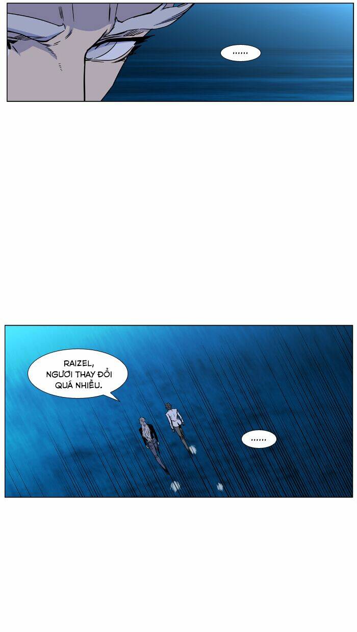 Ma Cà Rồng Quý Tộc Chapter 417 - Trang 2