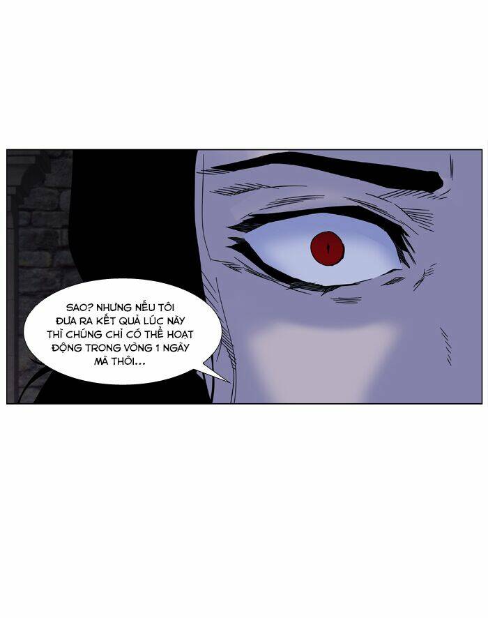 Ma Cà Rồng Quý Tộc Chapter 417 - Trang 2