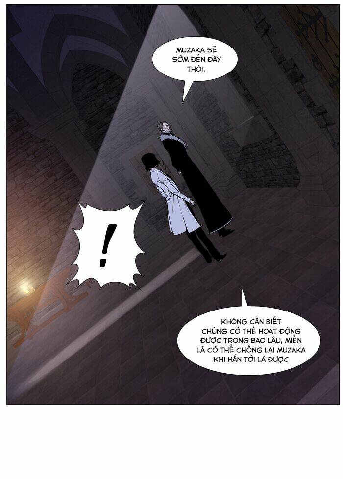 Ma Cà Rồng Quý Tộc Chapter 417 - Trang 2