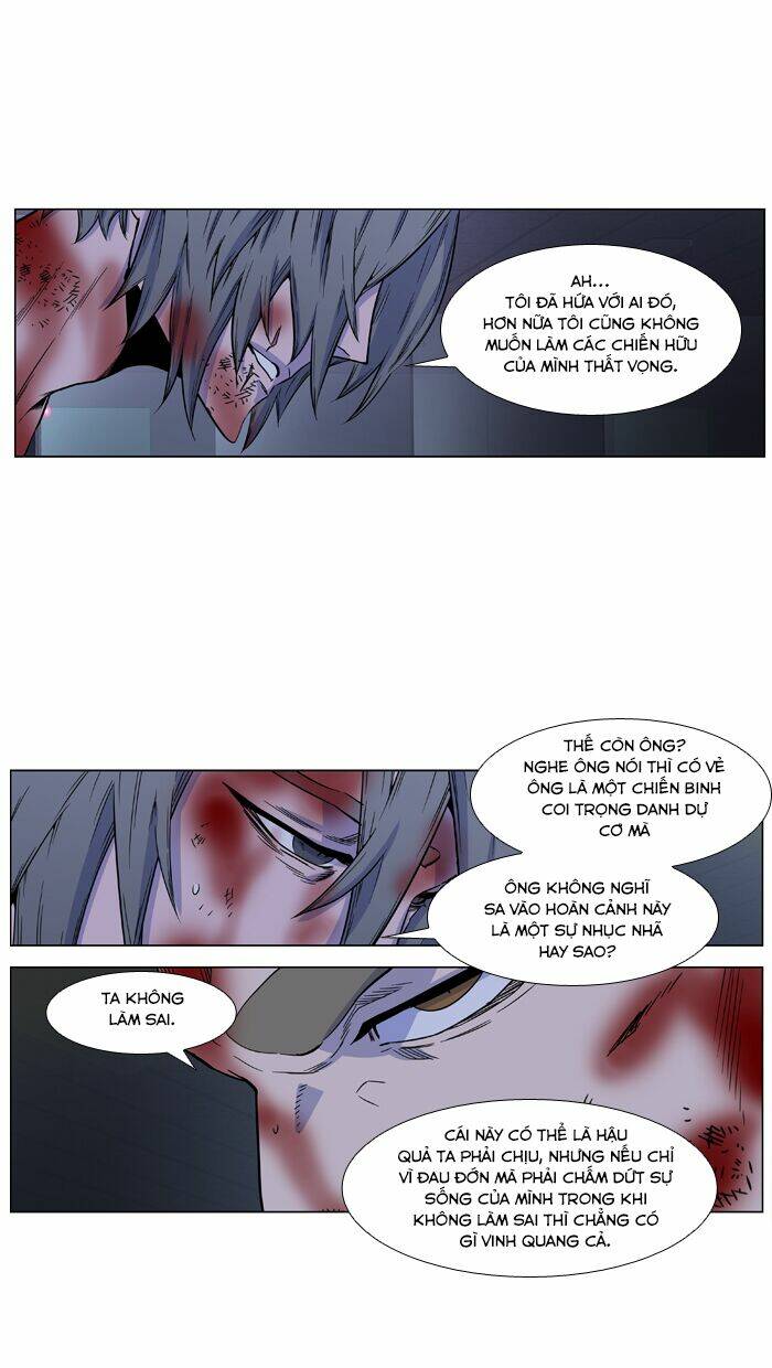 Ma Cà Rồng Quý Tộc Chapter 417 - Trang 2