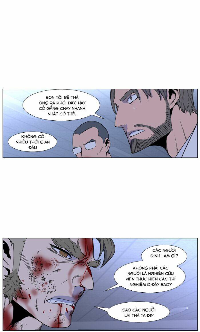 Ma Cà Rồng Quý Tộc Chapter 417 - Trang 2