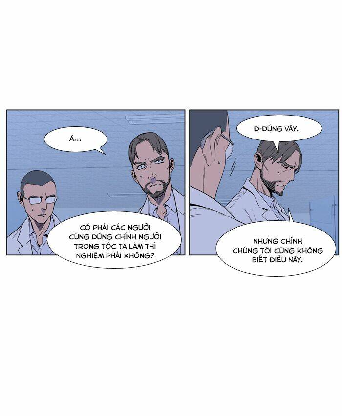 Ma Cà Rồng Quý Tộc Chapter 417 - Trang 2