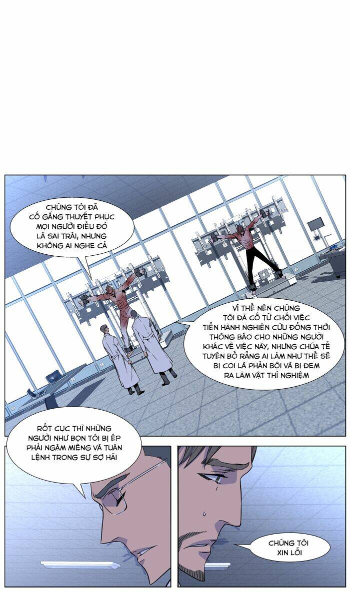 Ma Cà Rồng Quý Tộc Chapter 417 - Trang 2