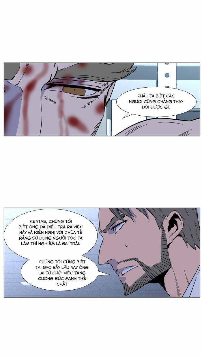 Ma Cà Rồng Quý Tộc Chapter 417 - Trang 2