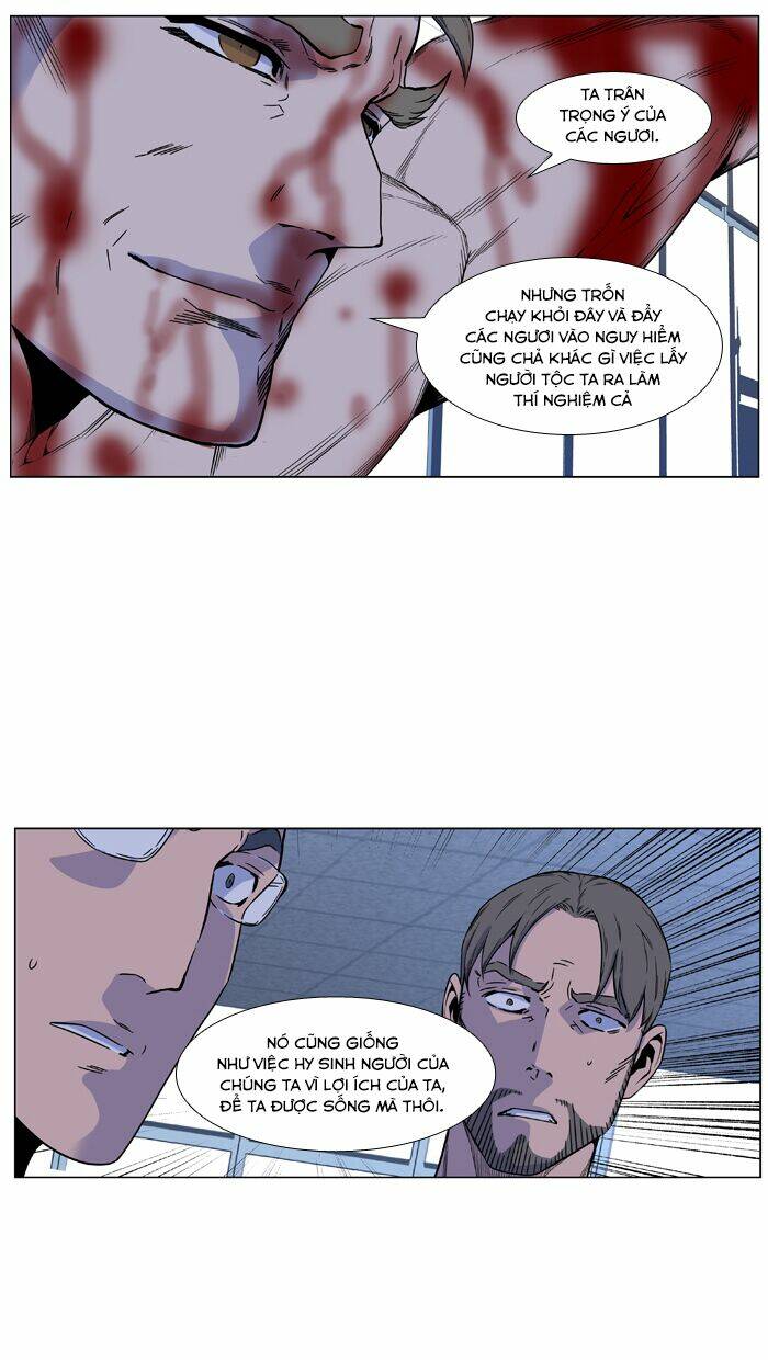 Ma Cà Rồng Quý Tộc Chapter 417 - Trang 2