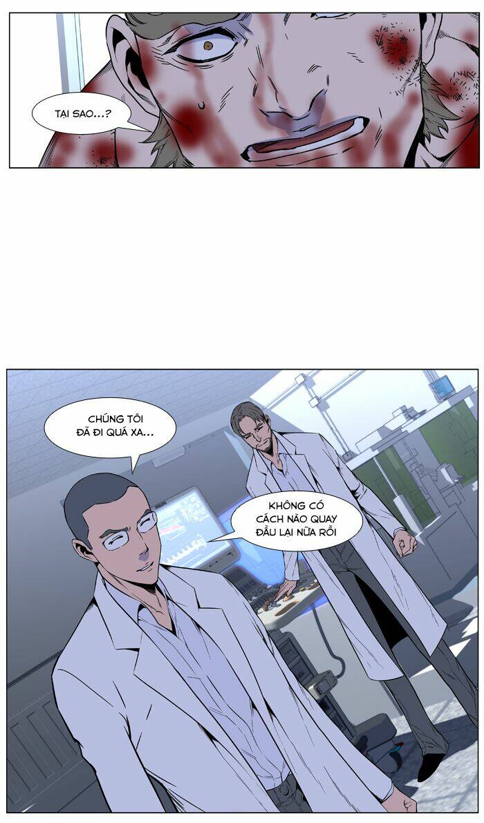 Ma Cà Rồng Quý Tộc Chapter 417 - Trang 2