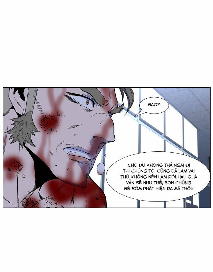 Ma Cà Rồng Quý Tộc Chapter 417 - Trang 2