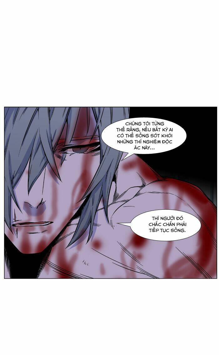 Ma Cà Rồng Quý Tộc Chapter 417 - Trang 2