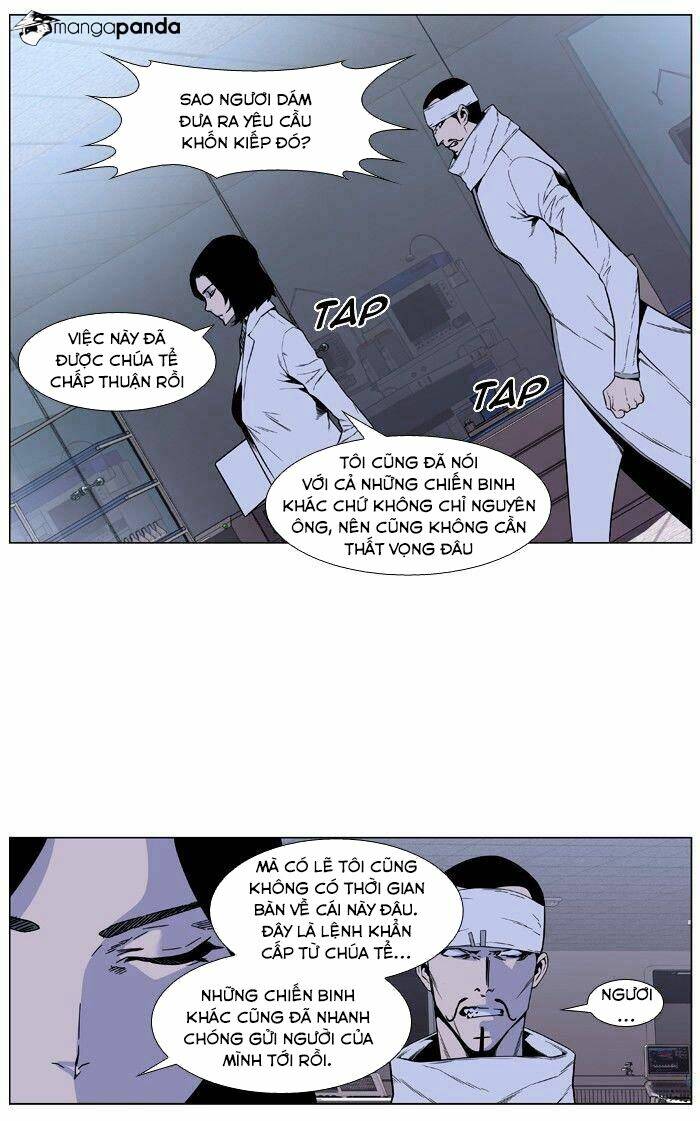 Ma Cà Rồng Quý Tộc Chapter 418 - Trang 2