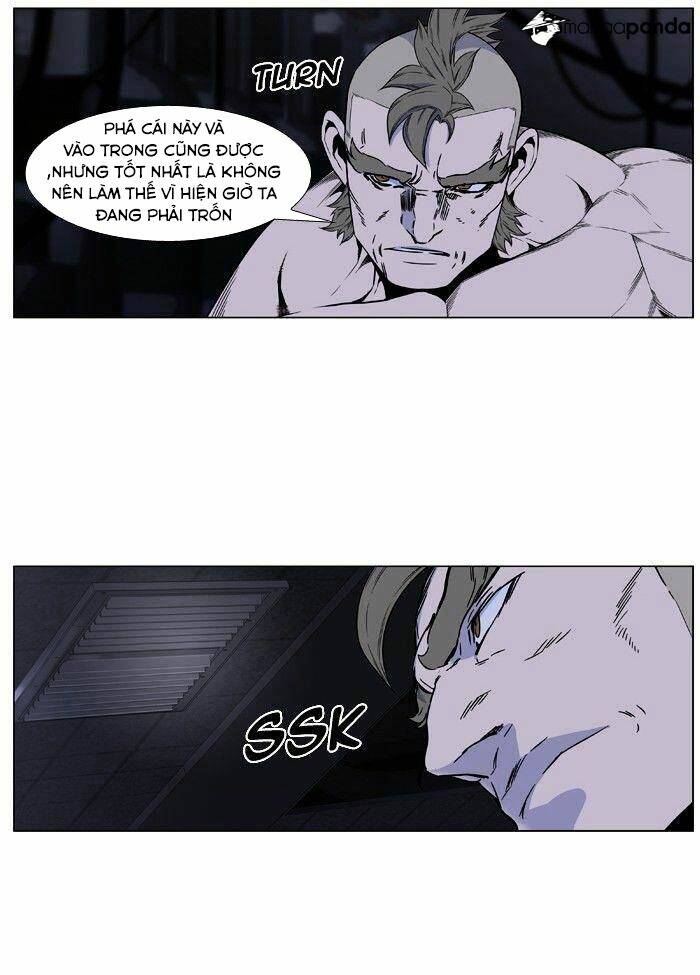 Ma Cà Rồng Quý Tộc Chapter 418 - Trang 2