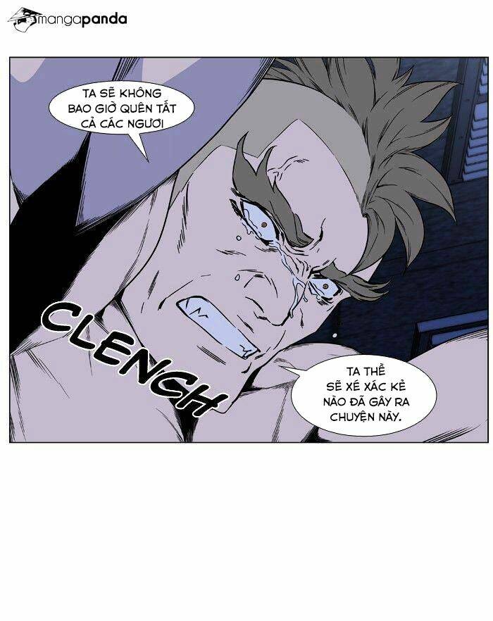 Ma Cà Rồng Quý Tộc Chapter 418 - Trang 2